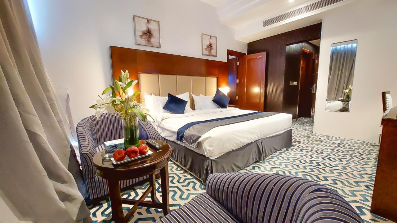 Golden Dune Hotel Almalaz Riyad Extérieur photo