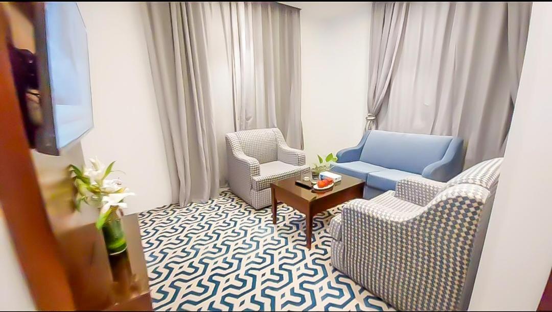 Golden Dune Hotel Almalaz Riyad Extérieur photo