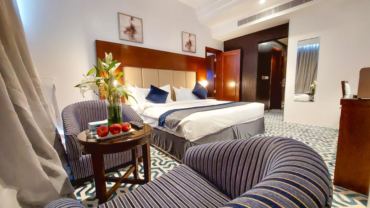 Golden Dune Hotel Almalaz Riyad Extérieur photo
