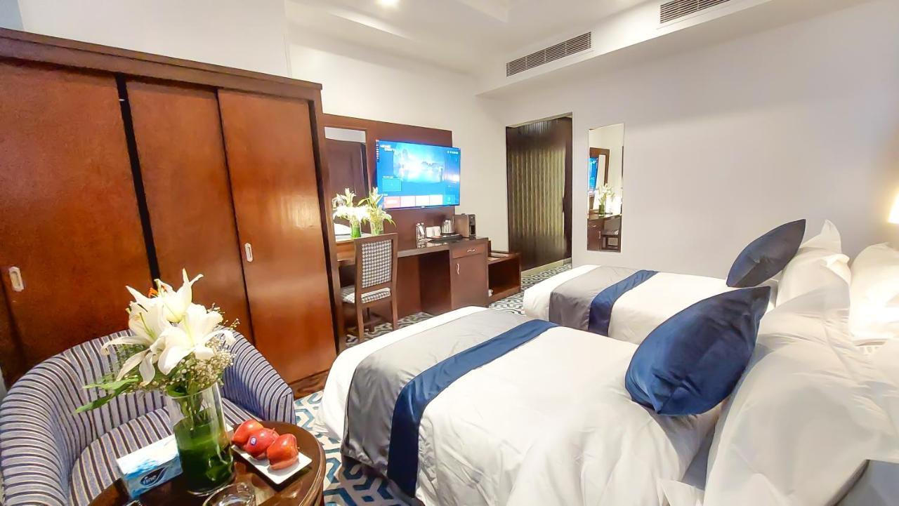 Golden Dune Hotel Almalaz Riyad Extérieur photo