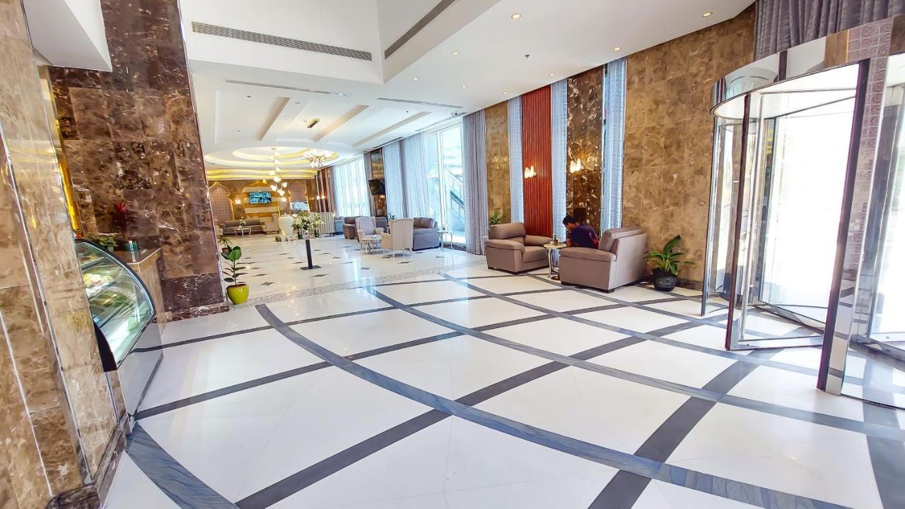 Golden Dune Hotel Almalaz Riyad Extérieur photo