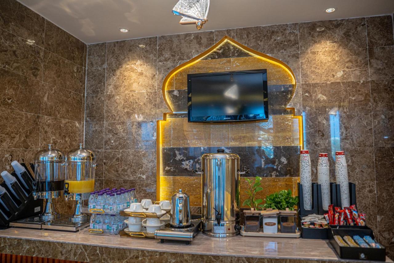 Golden Dune Hotel Almalaz Riyad Extérieur photo