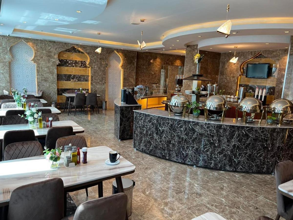 Golden Dune Hotel Almalaz Riyad Extérieur photo