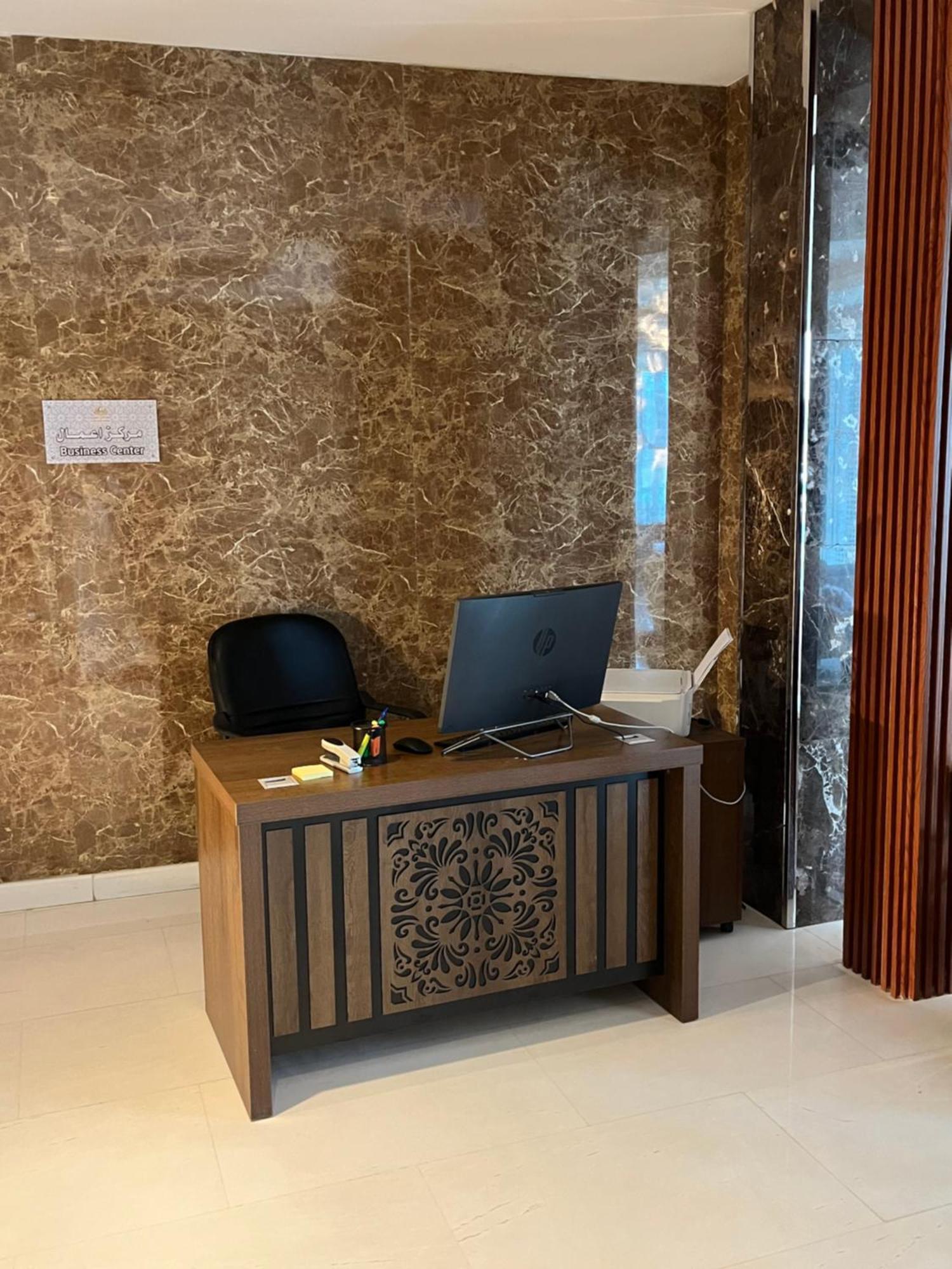 Golden Dune Hotel Almalaz Riyad Extérieur photo