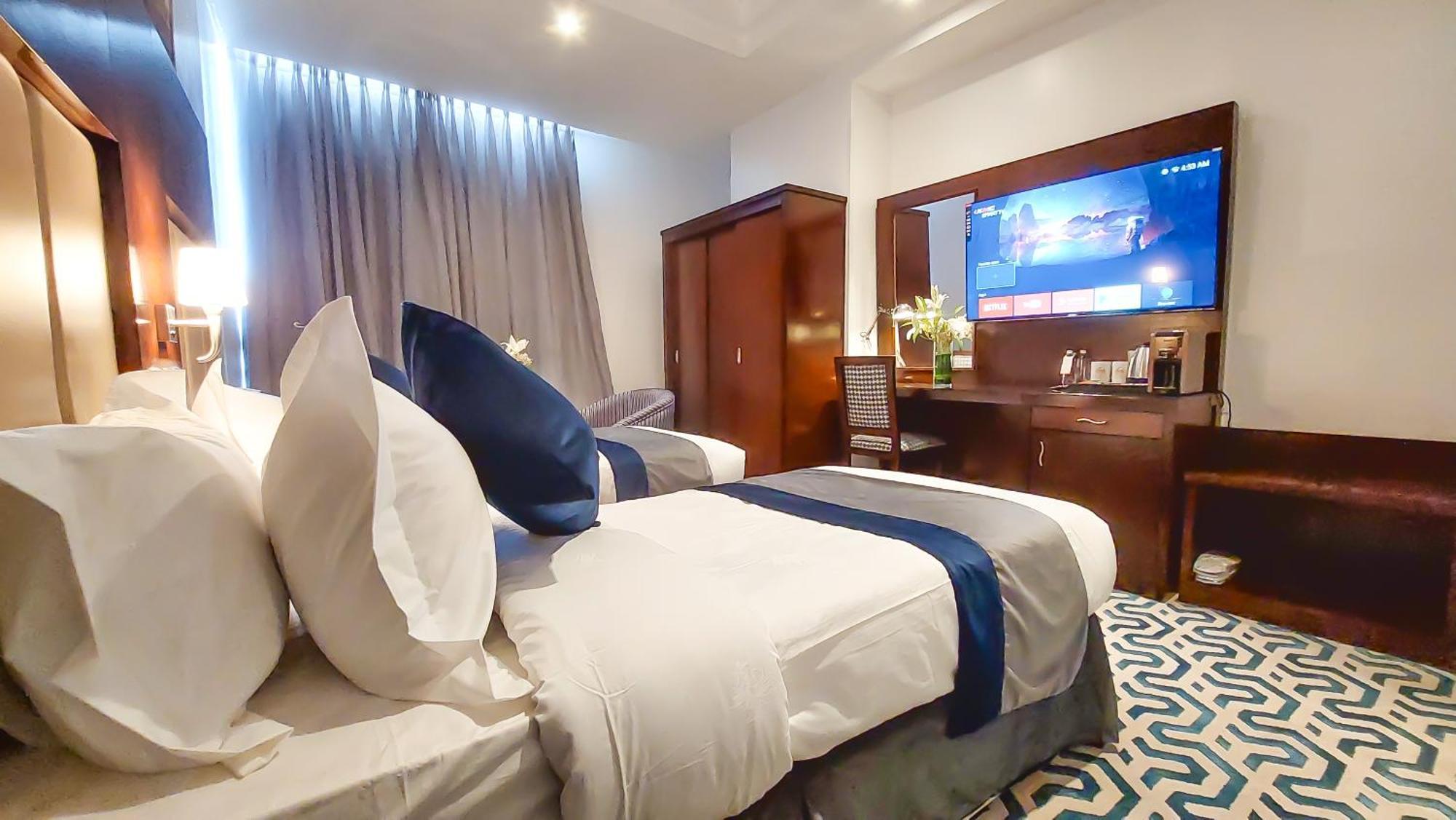 Golden Dune Hotel Almalaz Riyad Extérieur photo